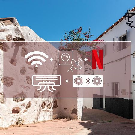 Casa Gilbaro Vila Temisas Exterior foto