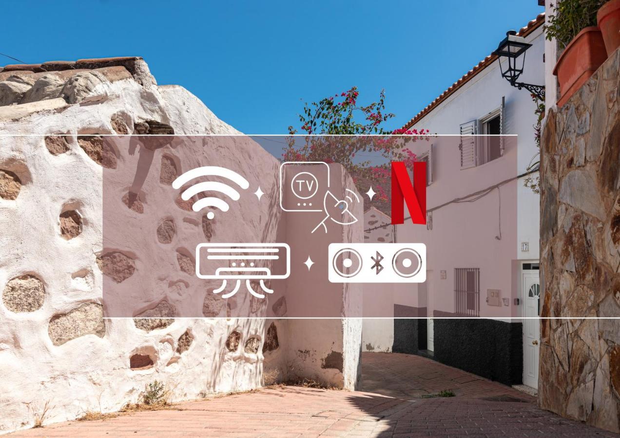 Casa Gilbaro Vila Temisas Exterior foto