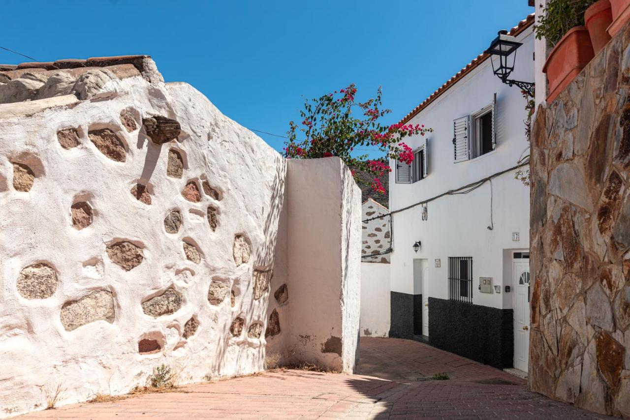 Casa Gilbaro Vila Temisas Exterior foto
