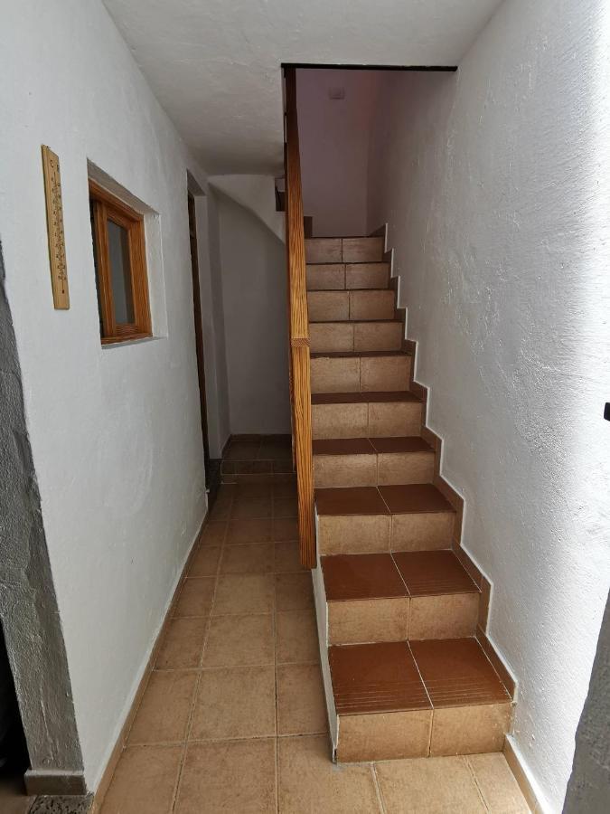 Casa Gilbaro Vila Temisas Exterior foto